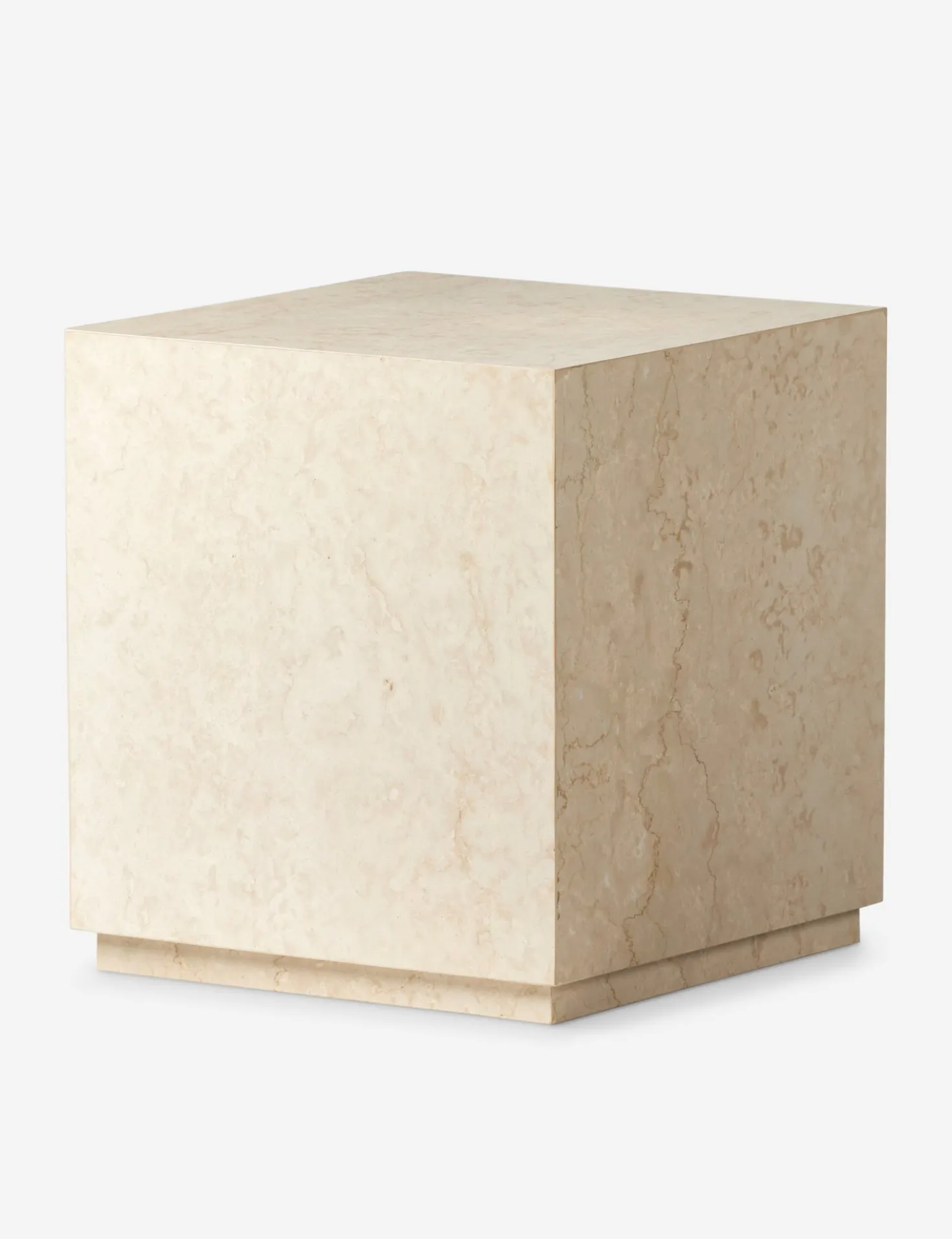 Alber Indoor / Outdoor Side Table