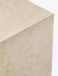 Alber Indoor / Outdoor Side Table