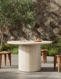 Alber Indoor / Outdoor Table