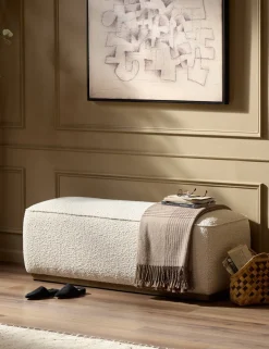 Aldora Bench