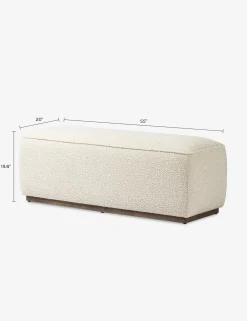 Aldora Bench