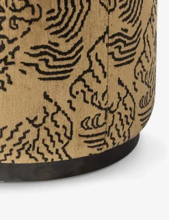 Aldora Stool