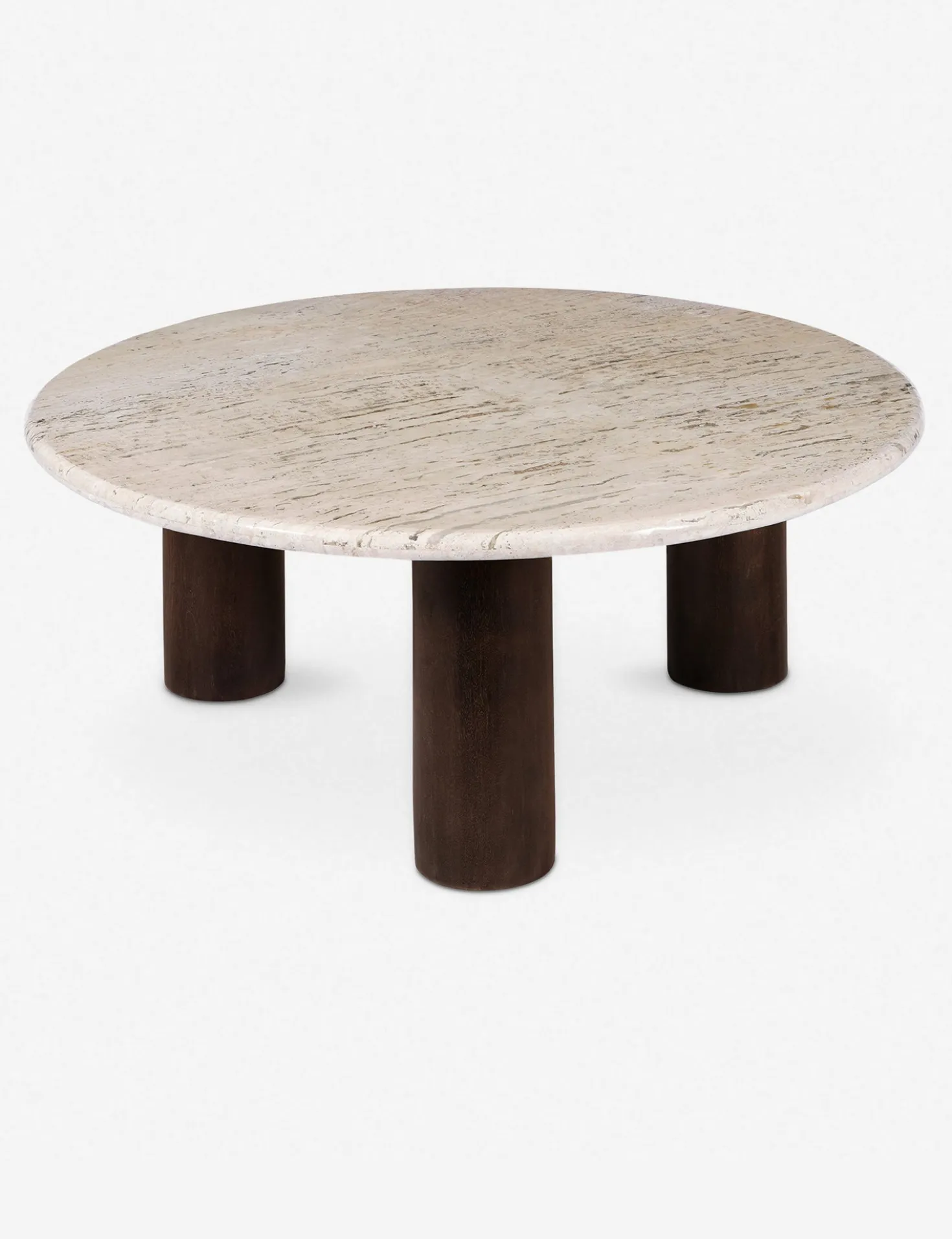 Aleda Round Coffee Table