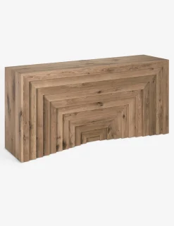 Alessia Console Table
