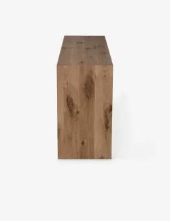 Alessia Console Table