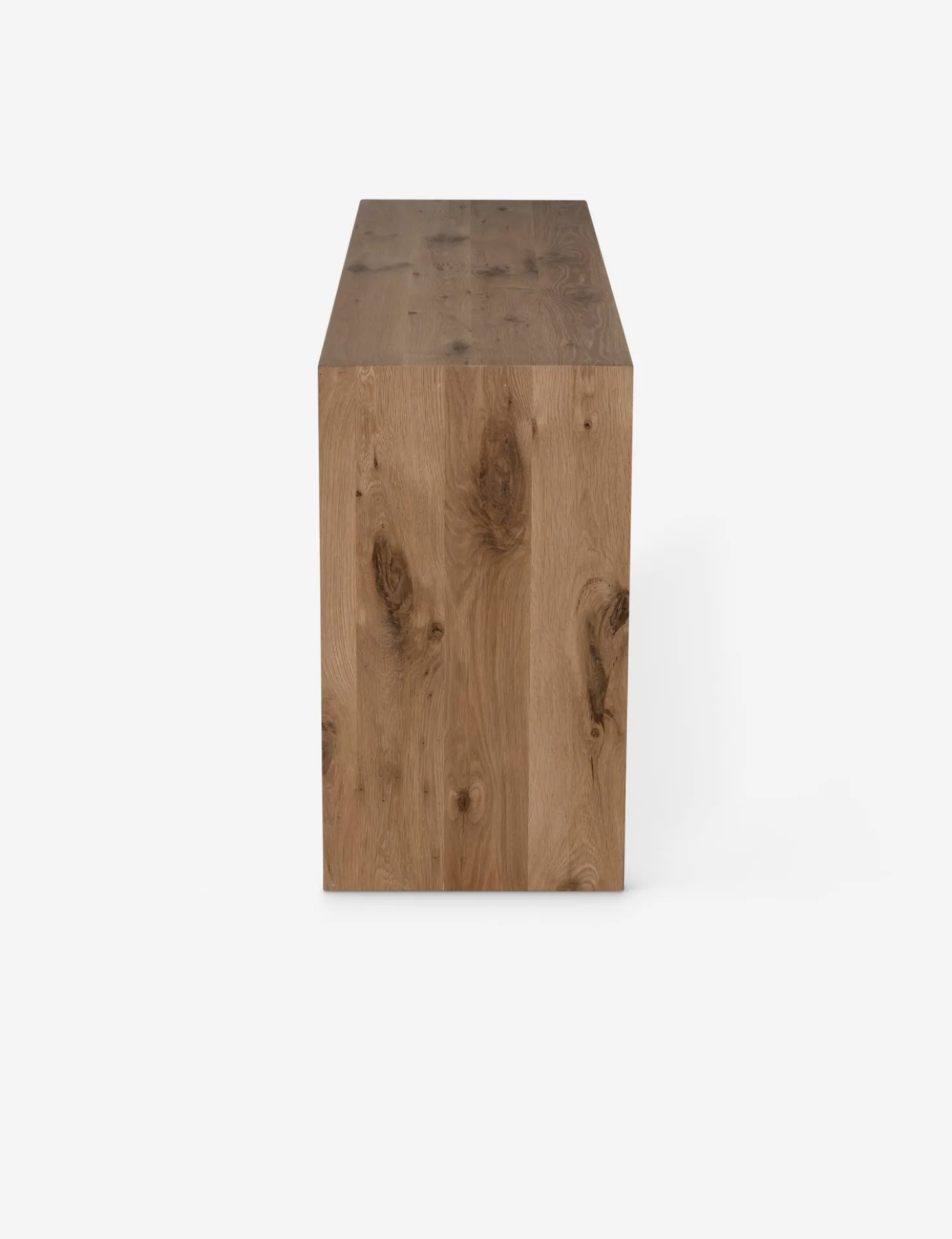 Alessia Console Table