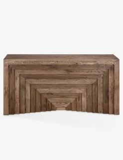 Alessia Console Table