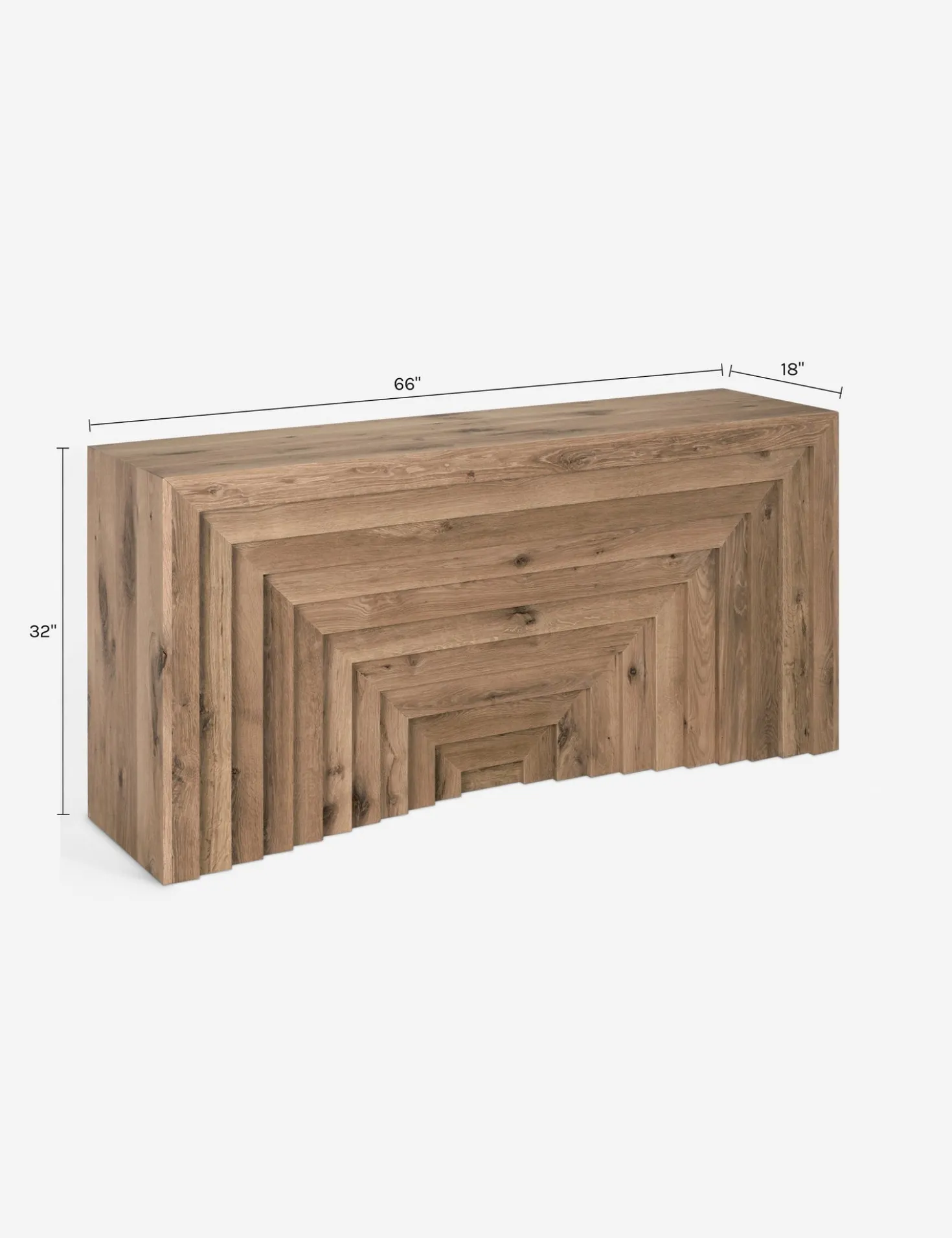 Alessia Console Table