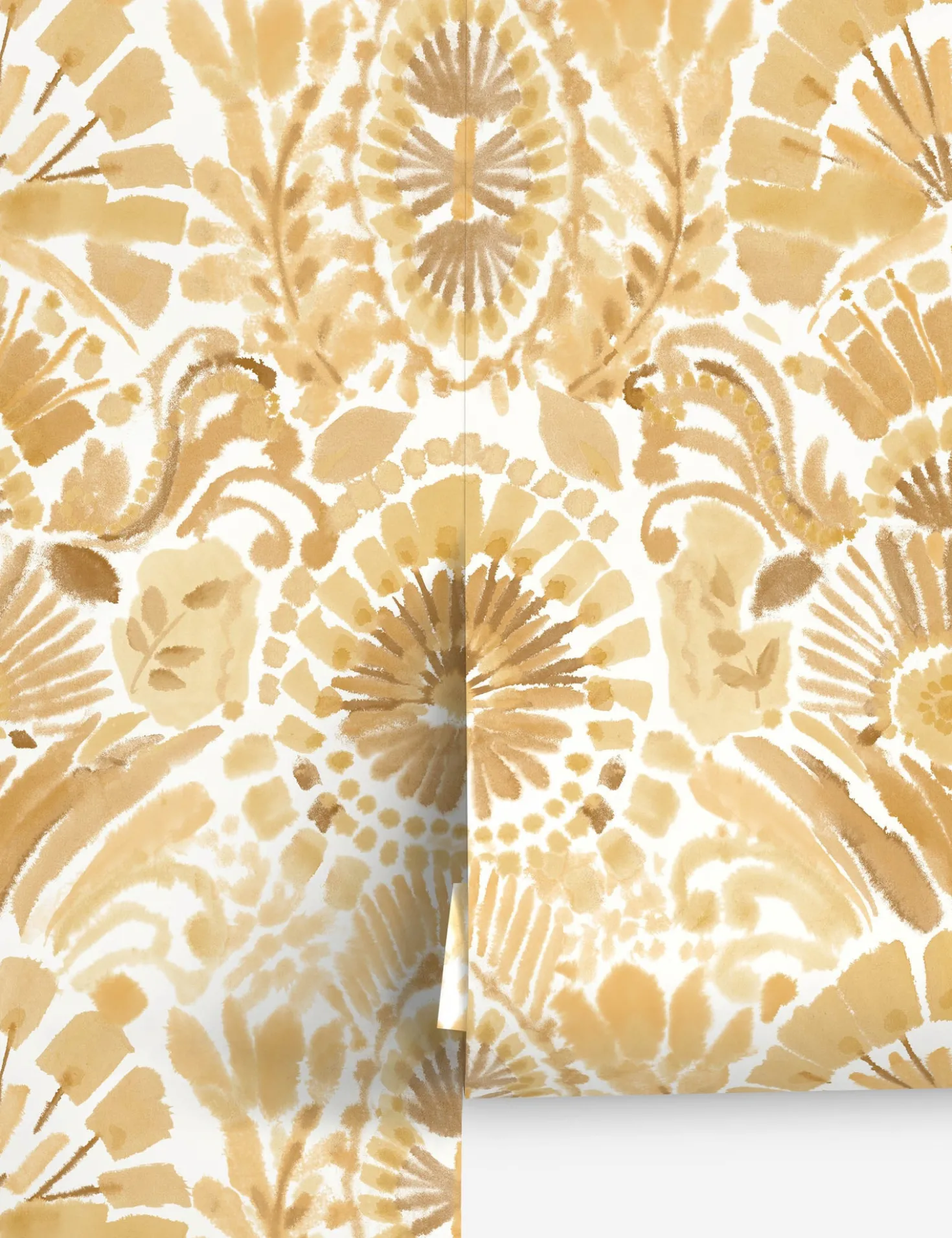 Alette Peel + Stick Wallpaper