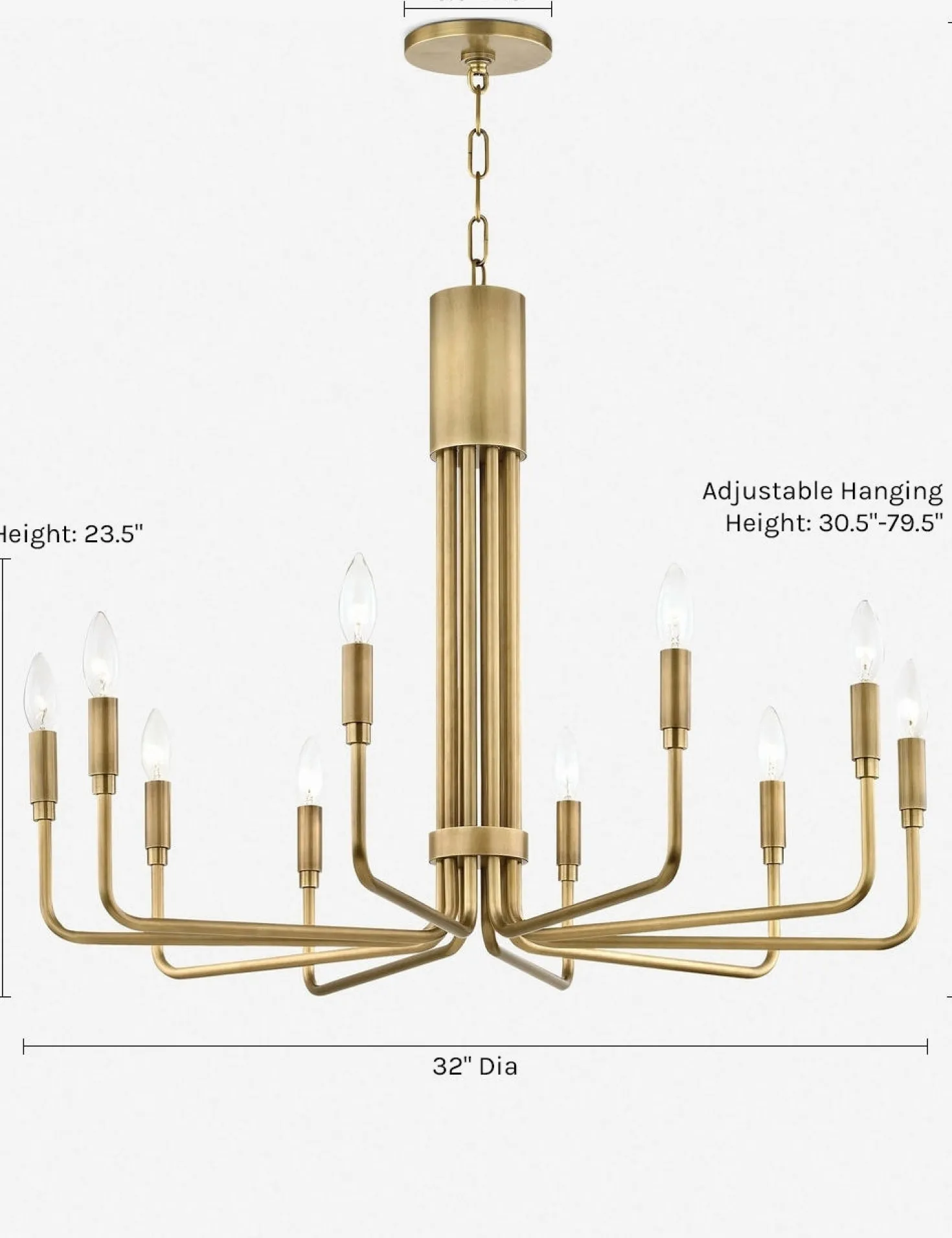 Alexane Chandelier