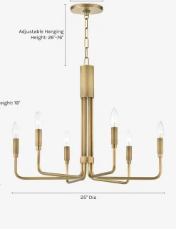 Alexane Chandelier