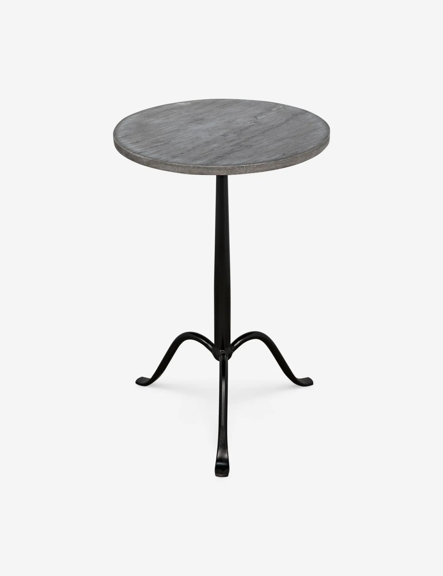 Alfano Round Side Table