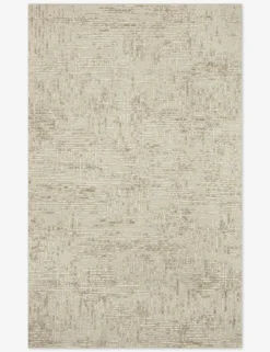 Alfonso Hand-Tufted Wool Rug