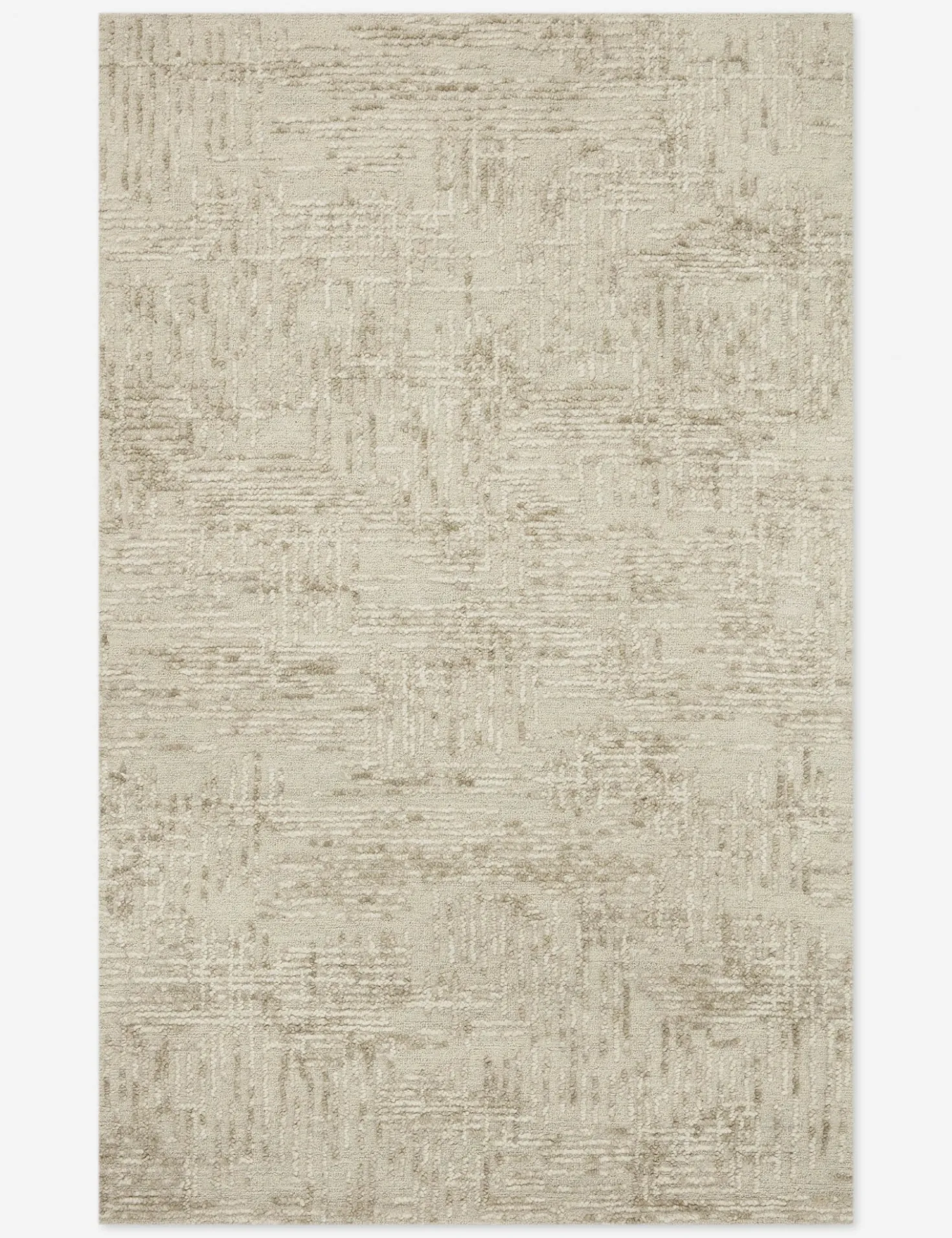 Alfonso Hand-Tufted Wool Rug