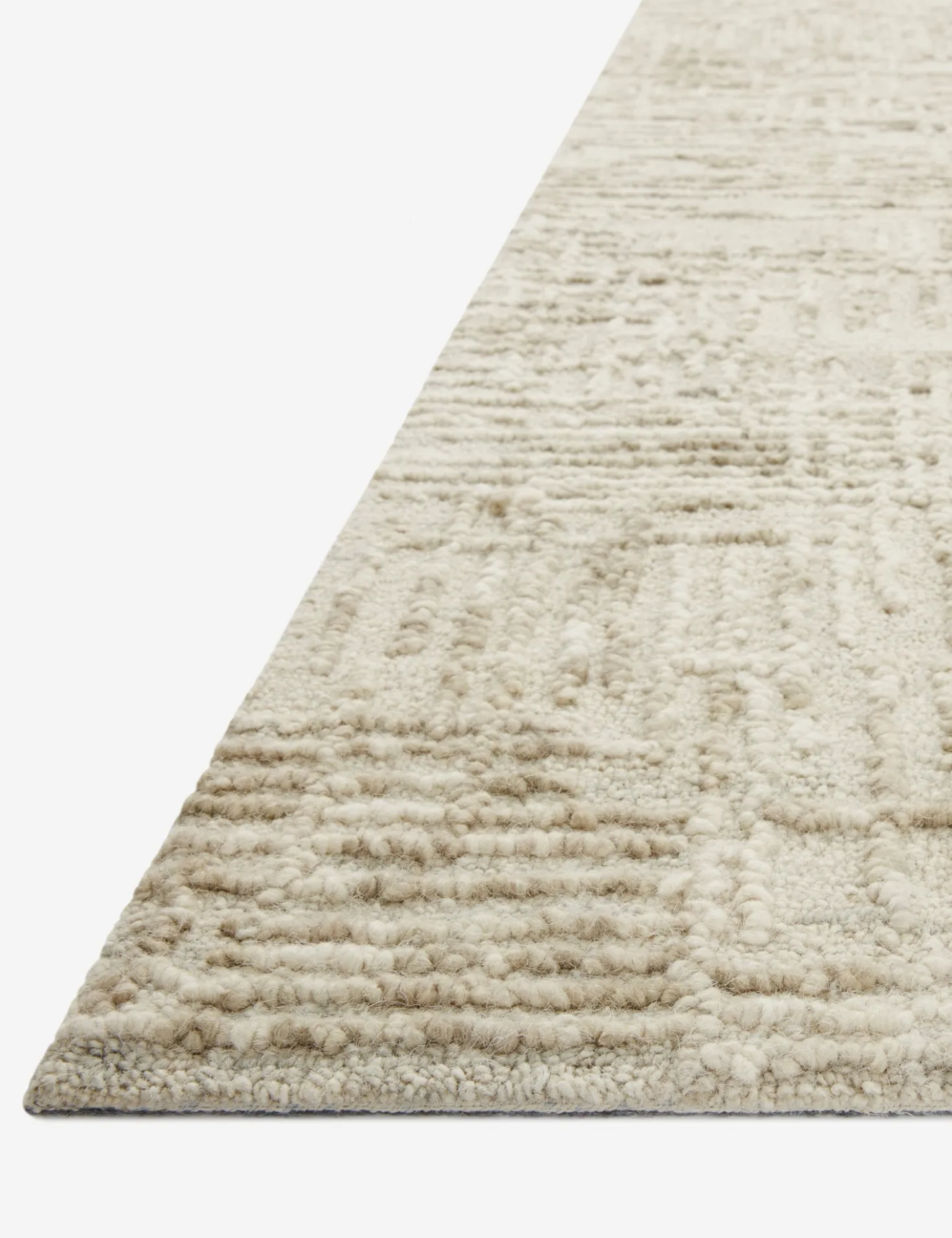 Alfonso Hand-Tufted Wool Rug