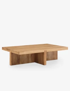 Alford Coffee Table