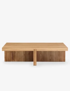 Alford Coffee Table