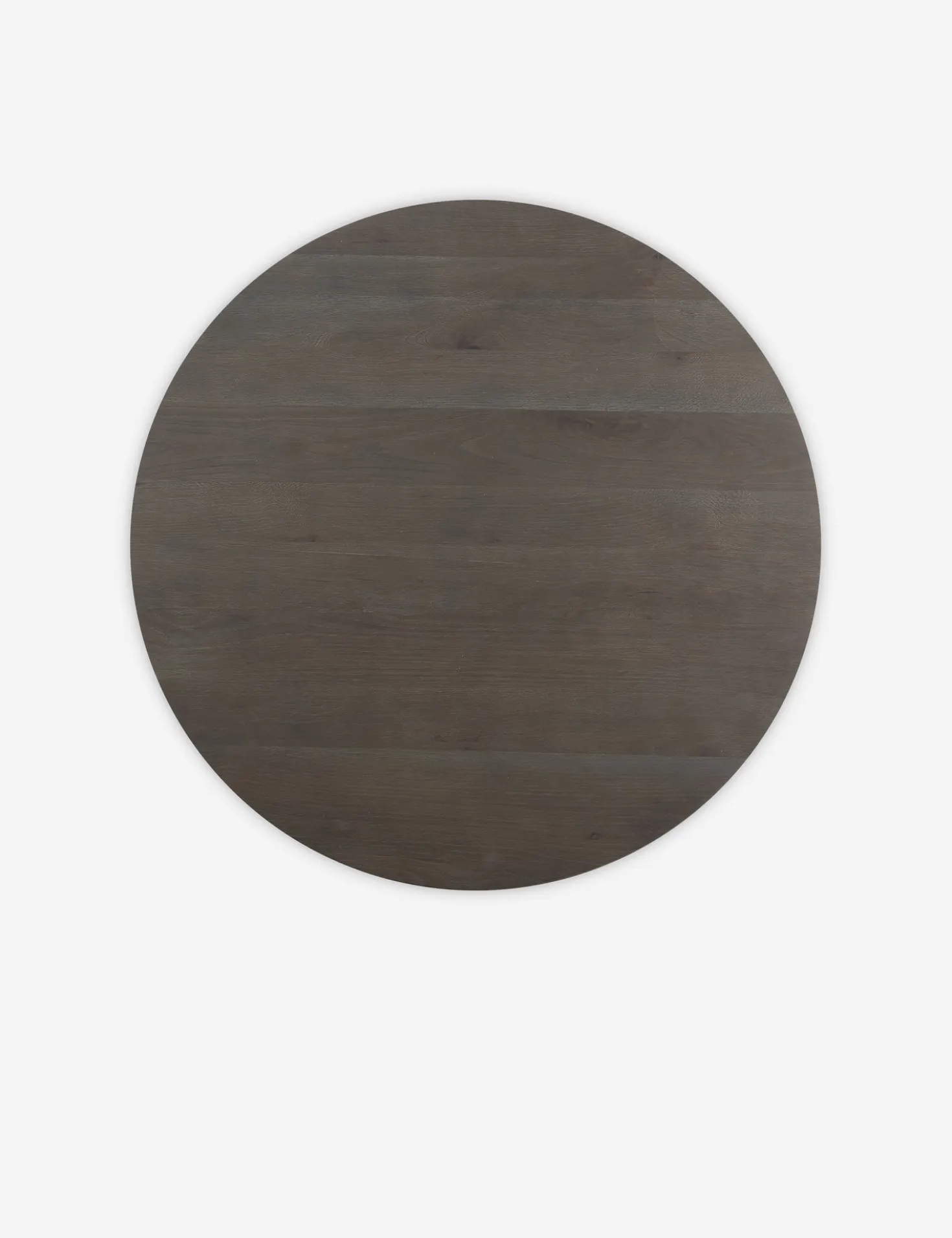 Alford Round Coffee Table