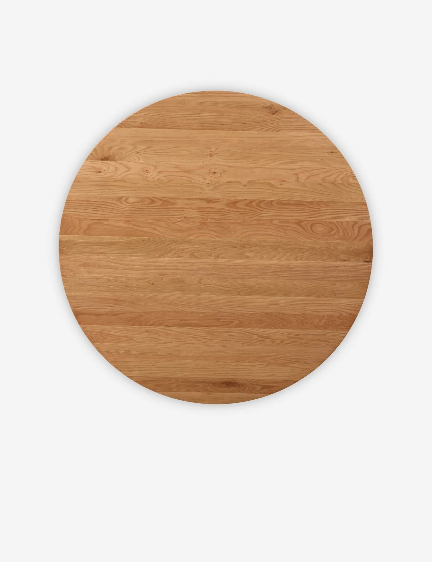 Alford Round Coffee Table