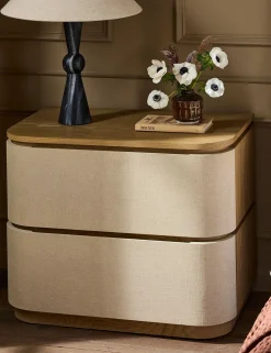 Alicia Nightstand