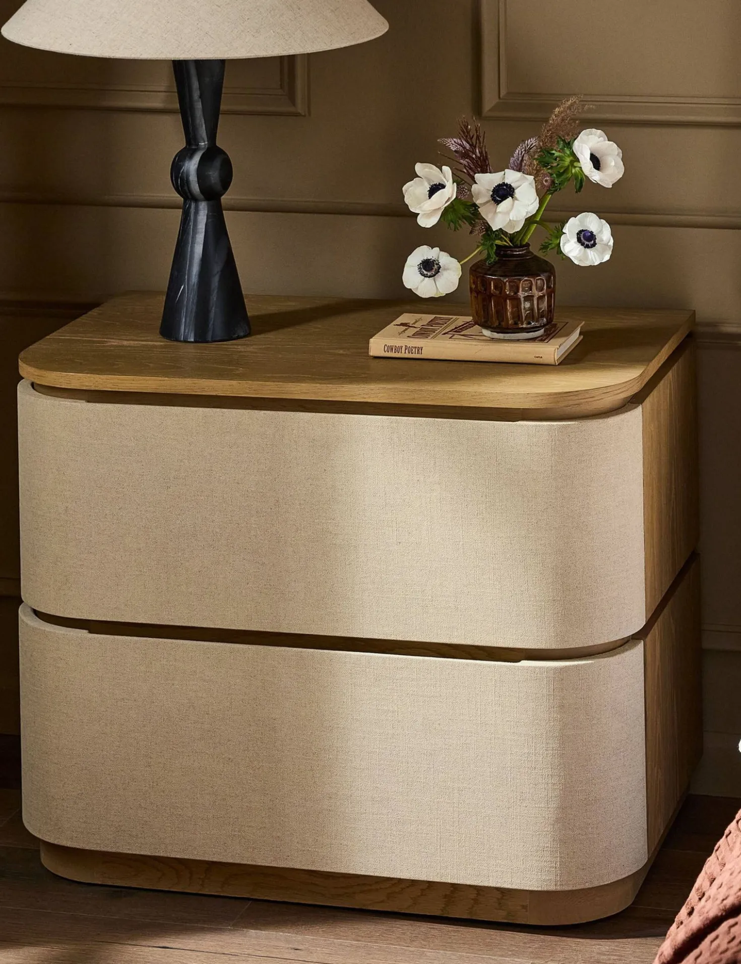Alicia Nightstand