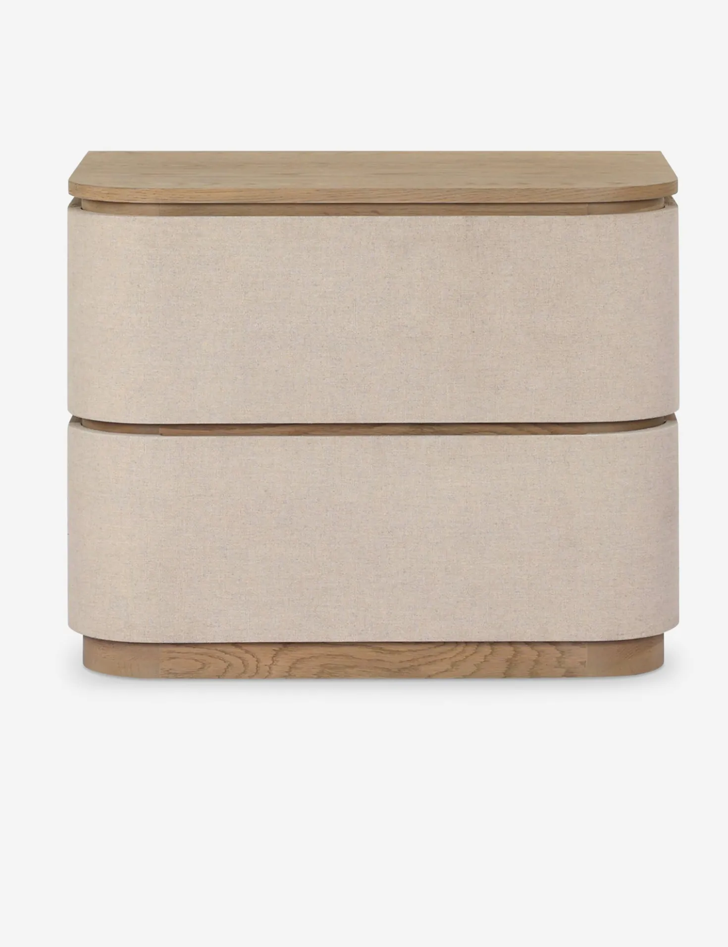 Alicia Nightstand