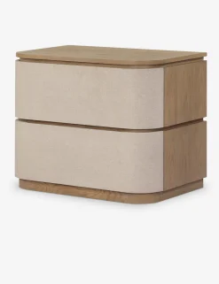 Alicia Nightstand