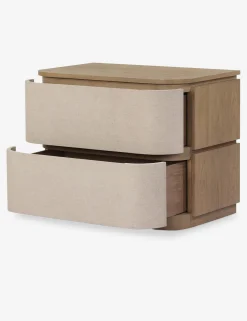 Alicia Nightstand