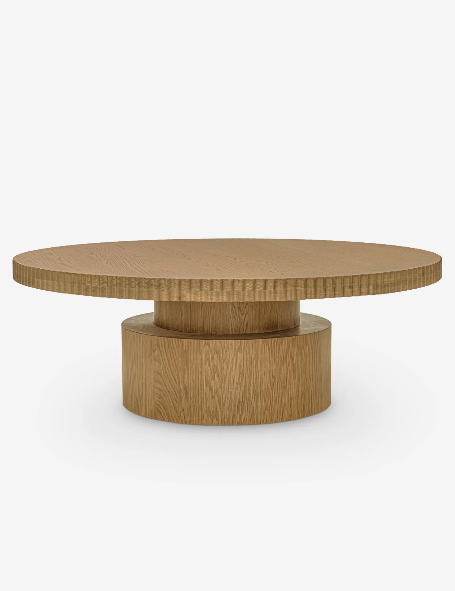 Aliso Round Coffee Table