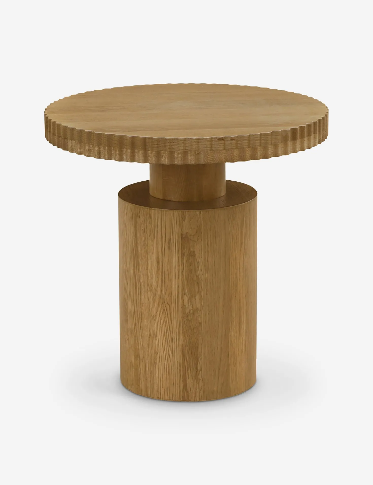 Aliso Round Side Table