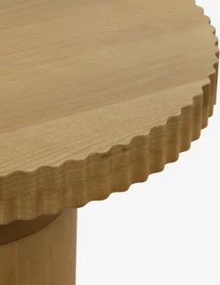 Aliso Round Side Table