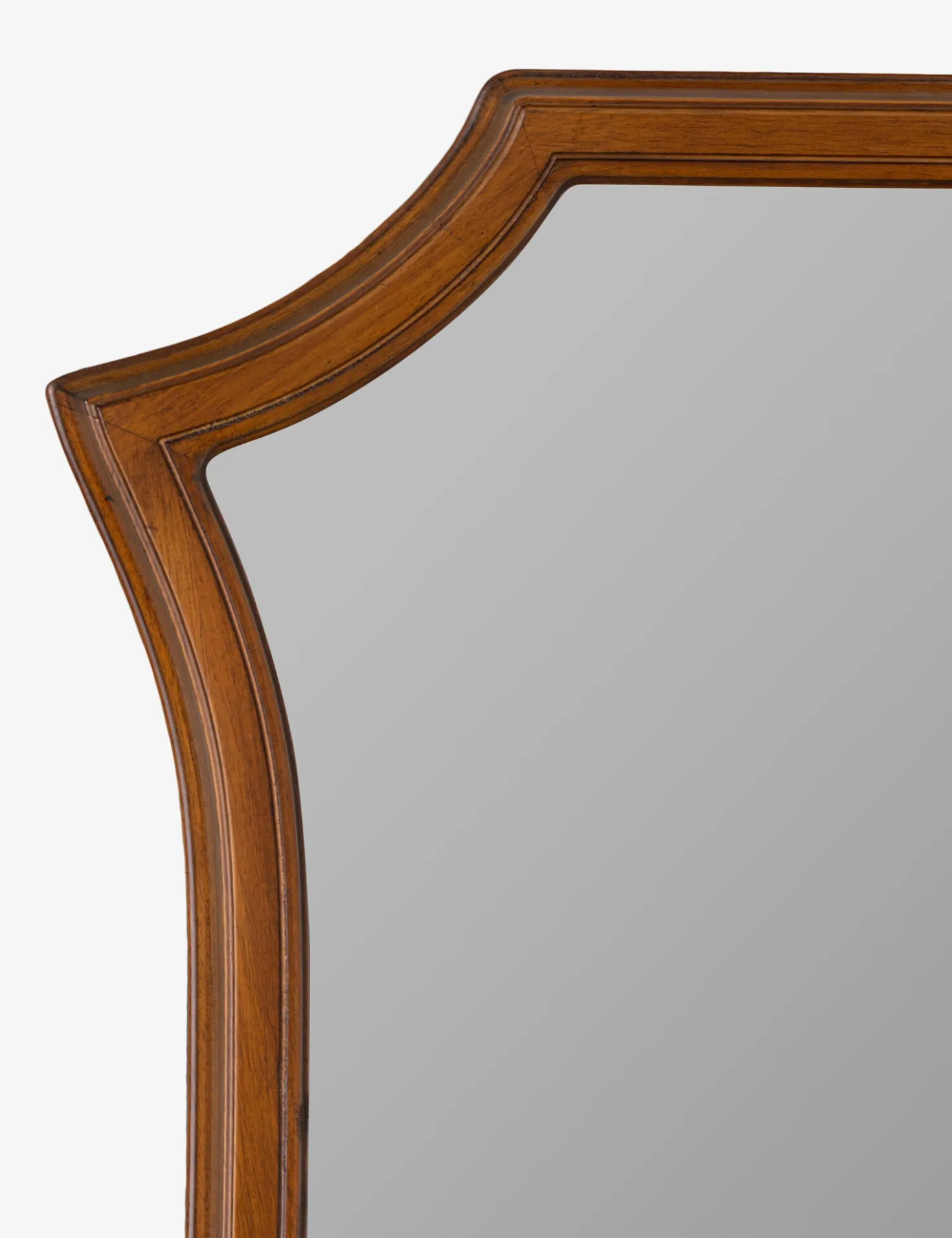 Allred Mirror