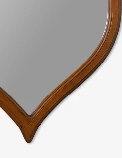Allred Mirror