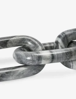 Almarine Chain Décor