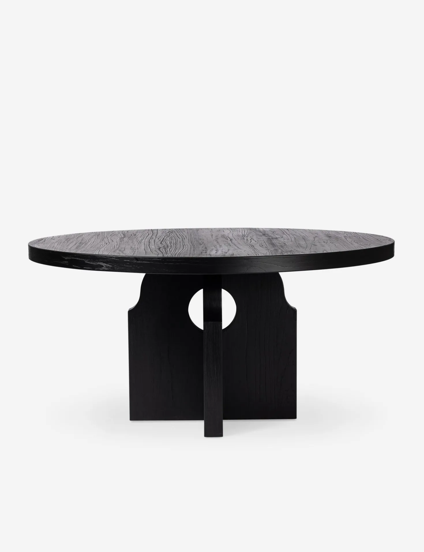 Almgren Round Dining Table