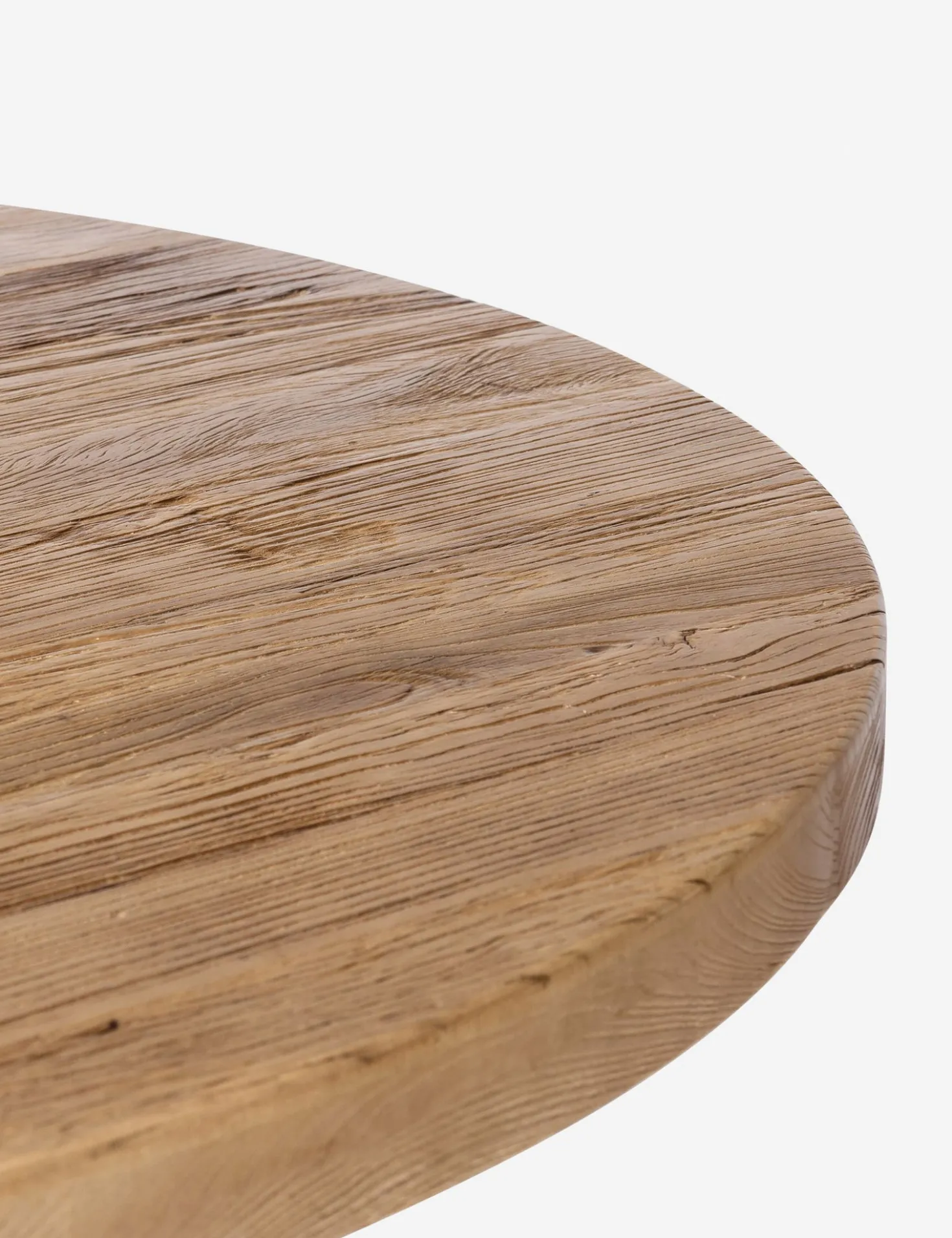 Almgren Round Dining Table