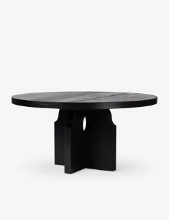 Almgren Round Dining Table