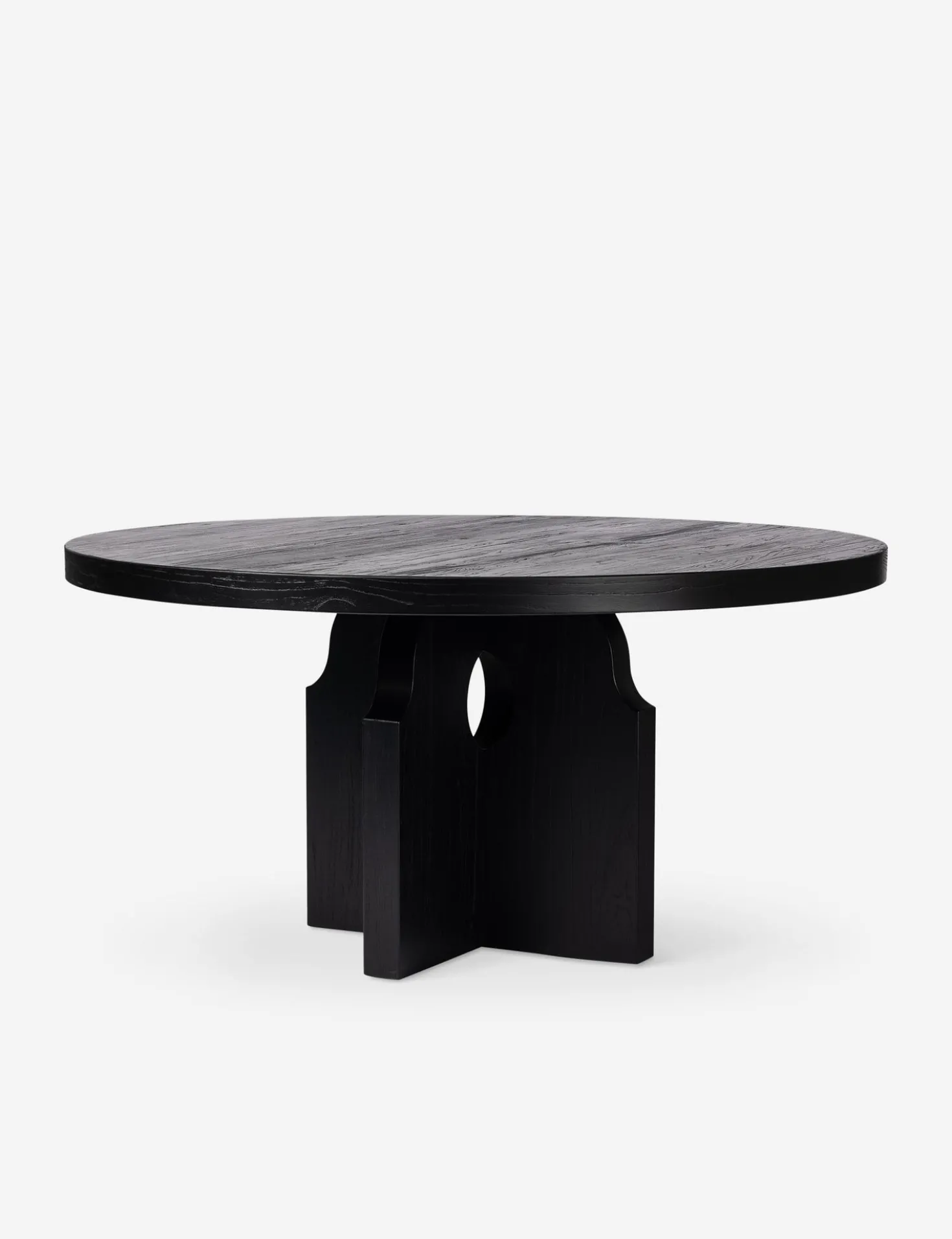 Almgren Round Dining Table