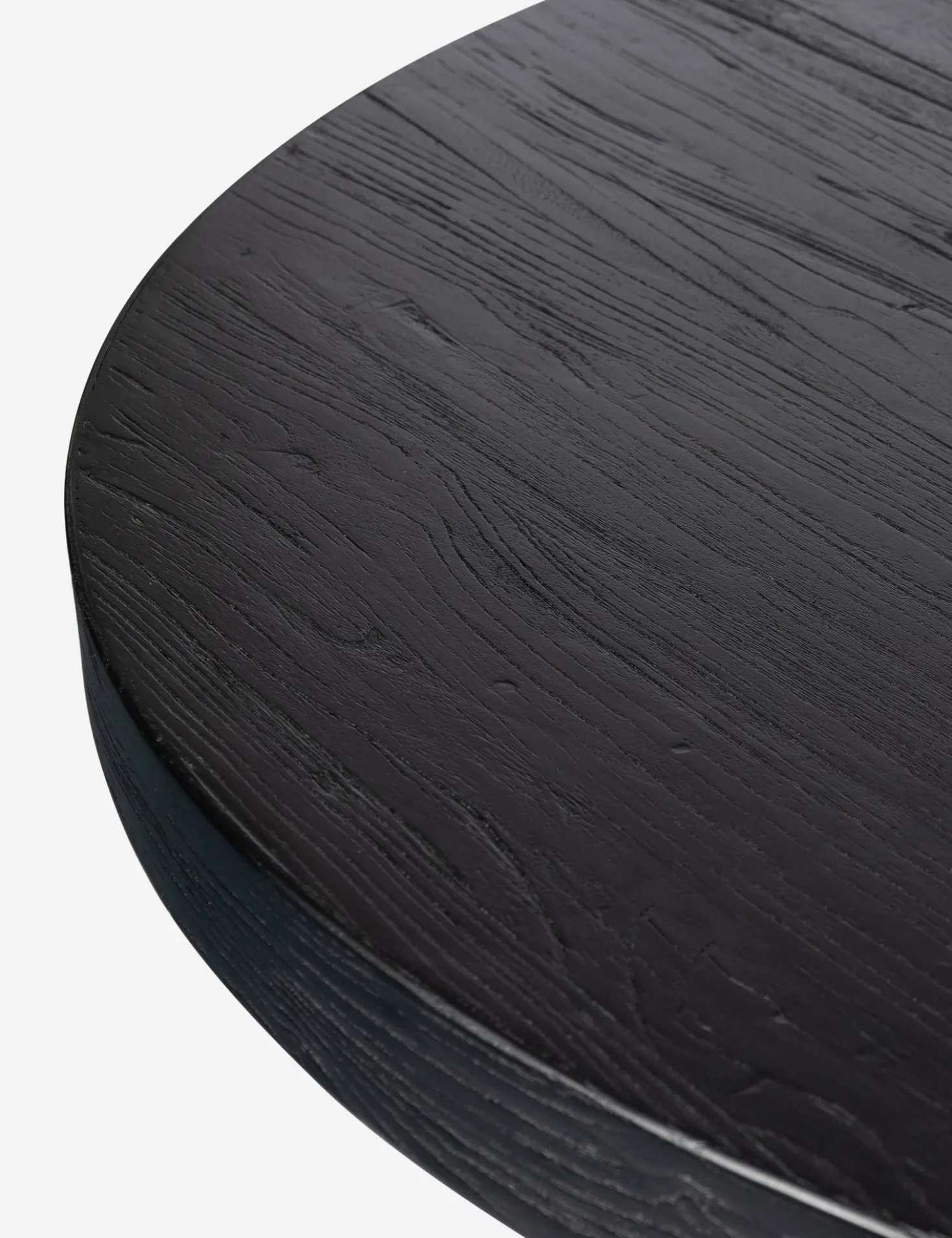 Almgren Round Dining Table