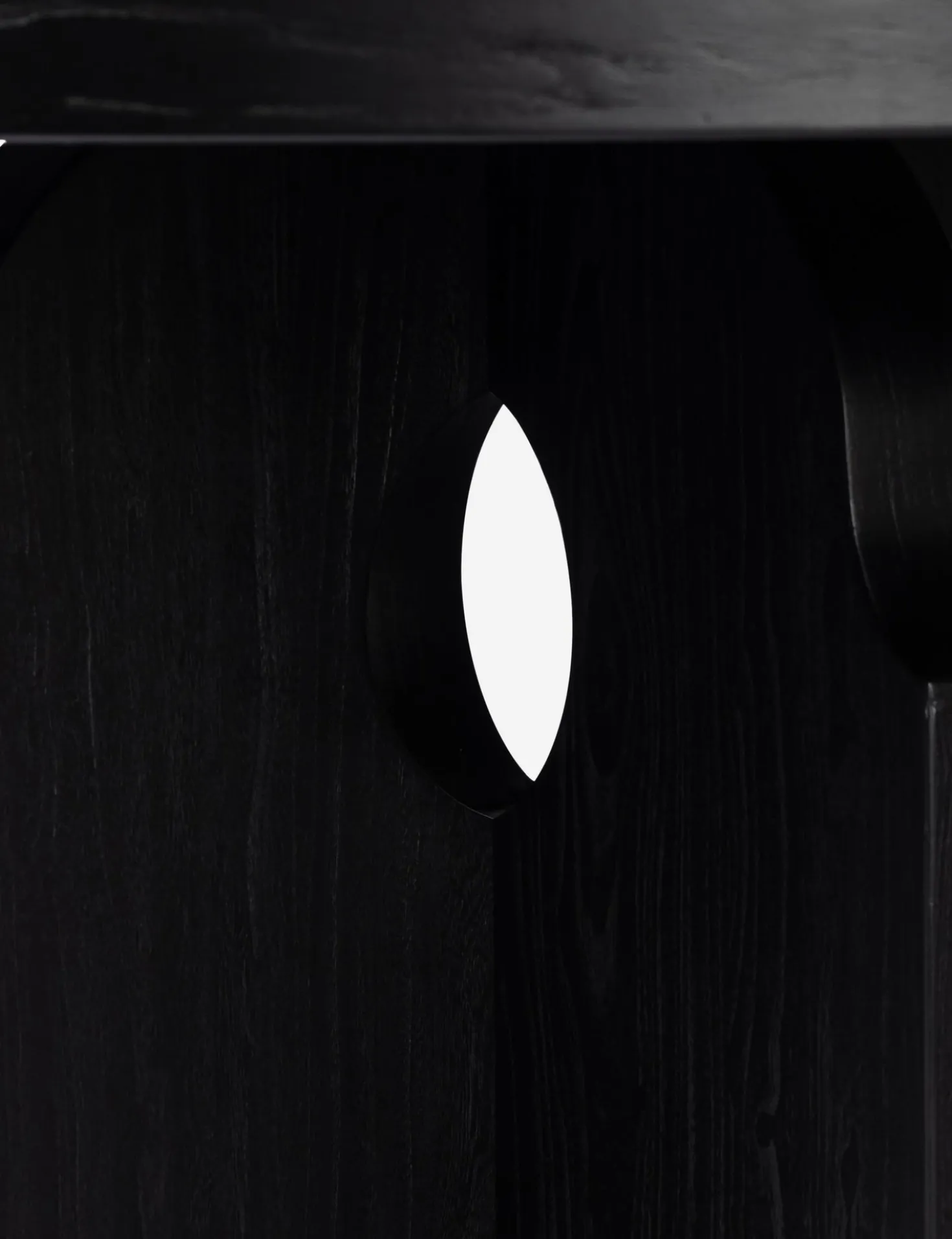 Almgren Round Dining Table