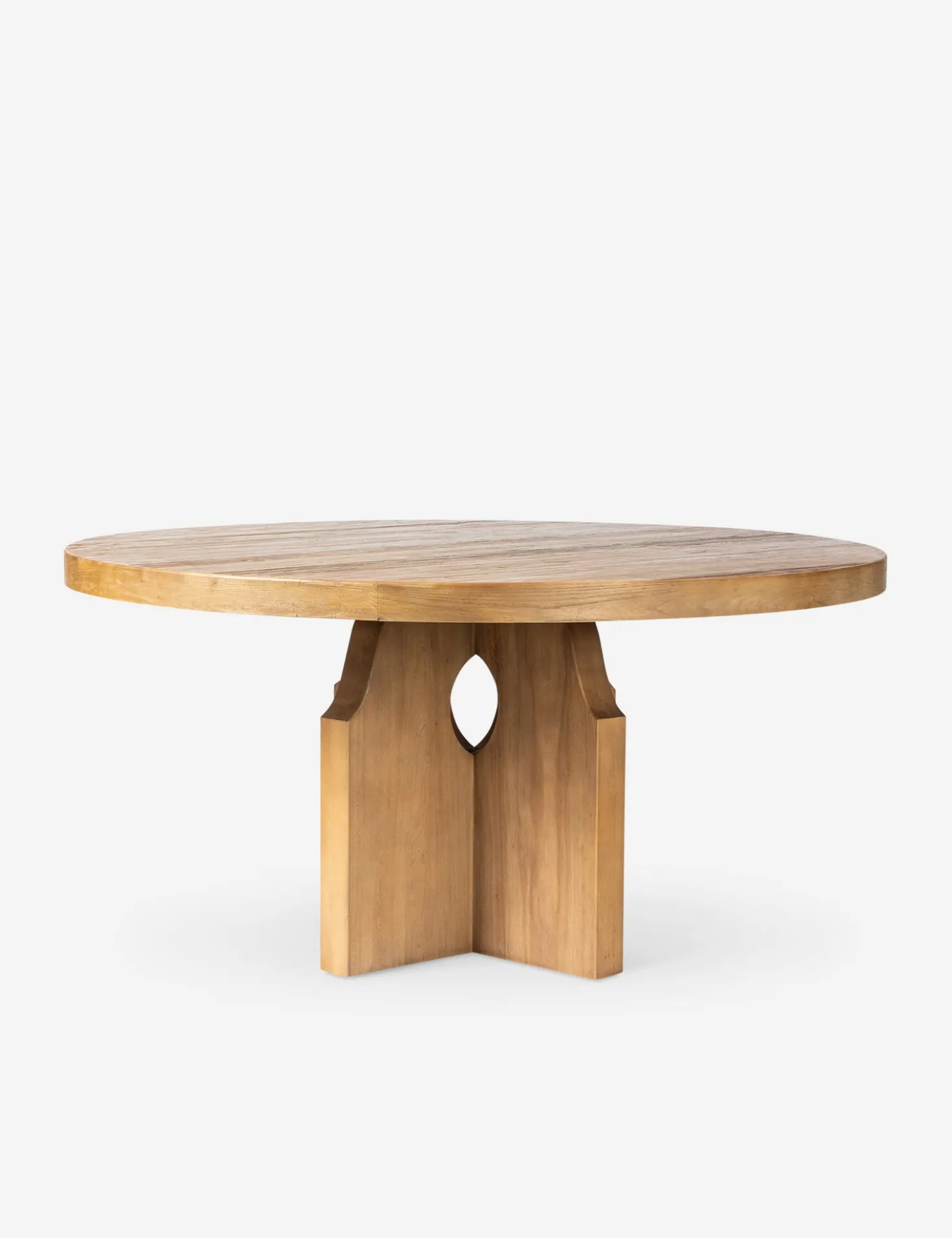 Almgren Round Dining Table