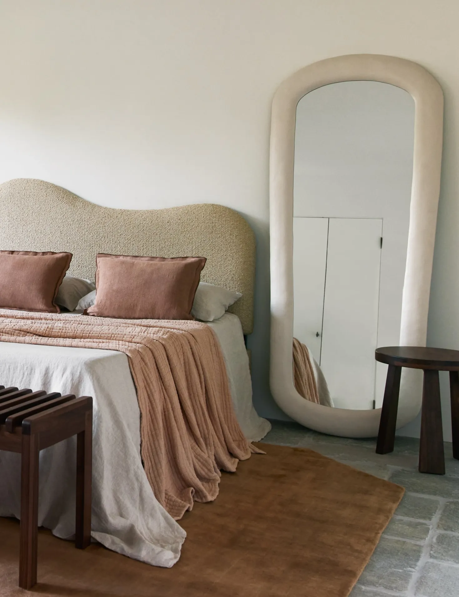 Alston Full Length Mirror