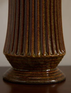 Alta Table Lamp by Heidi Caillier