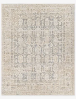 Altin Hand-Knotted Wool Rug