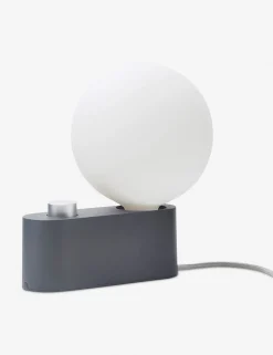 Alumina Table Lamp by Tala