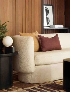 Alumina Table Lamp by Tala