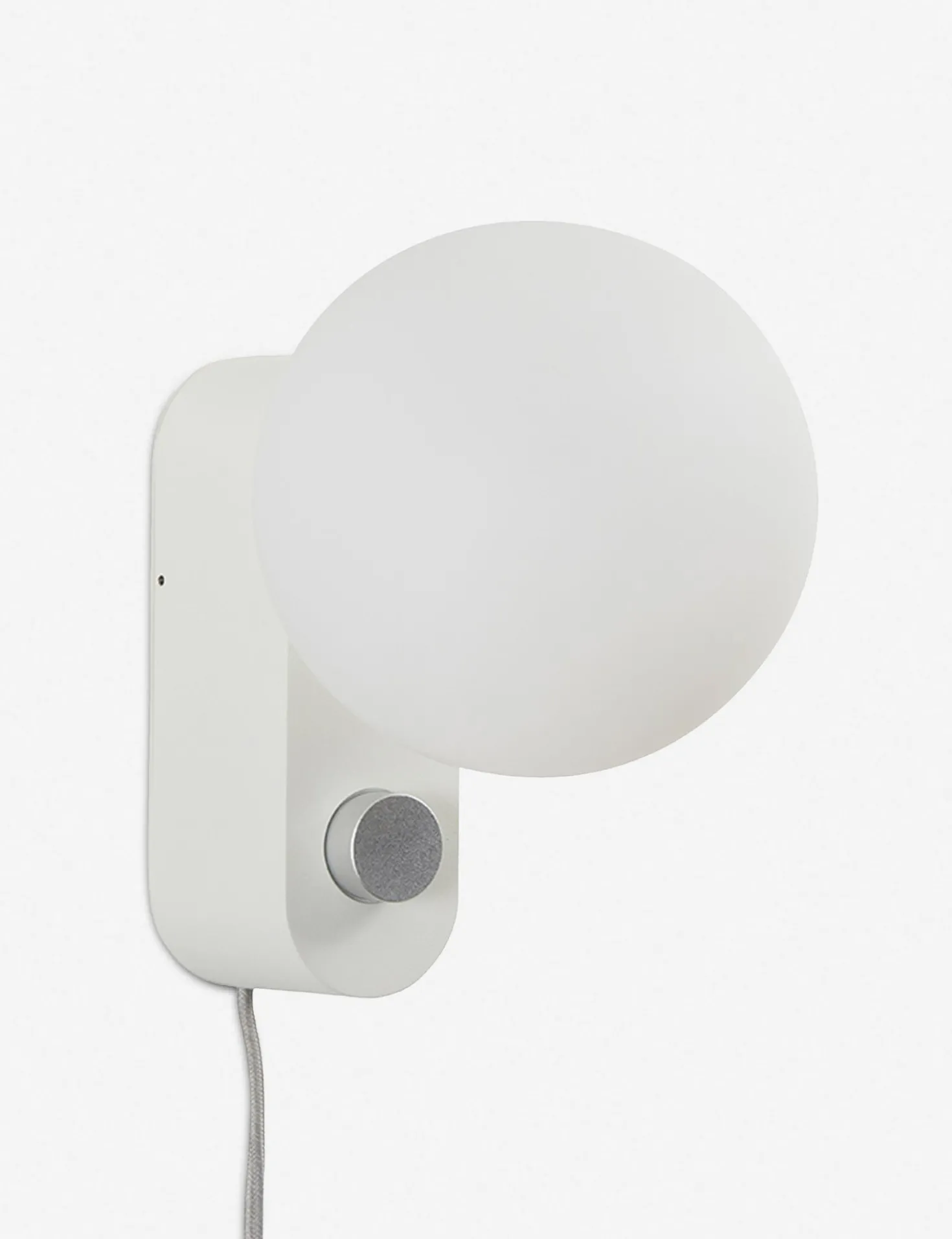 Alumina Table Lamp by Tala