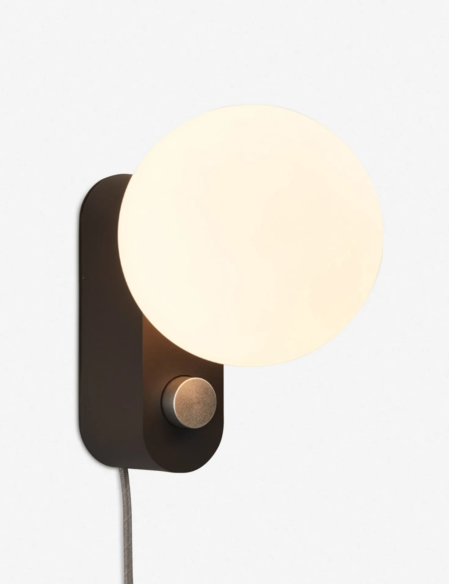 Alumina Table Lamp by Tala