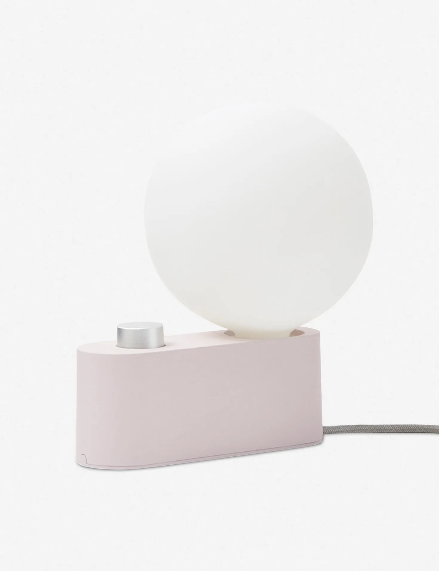 Alumina Table Lamp by Tala