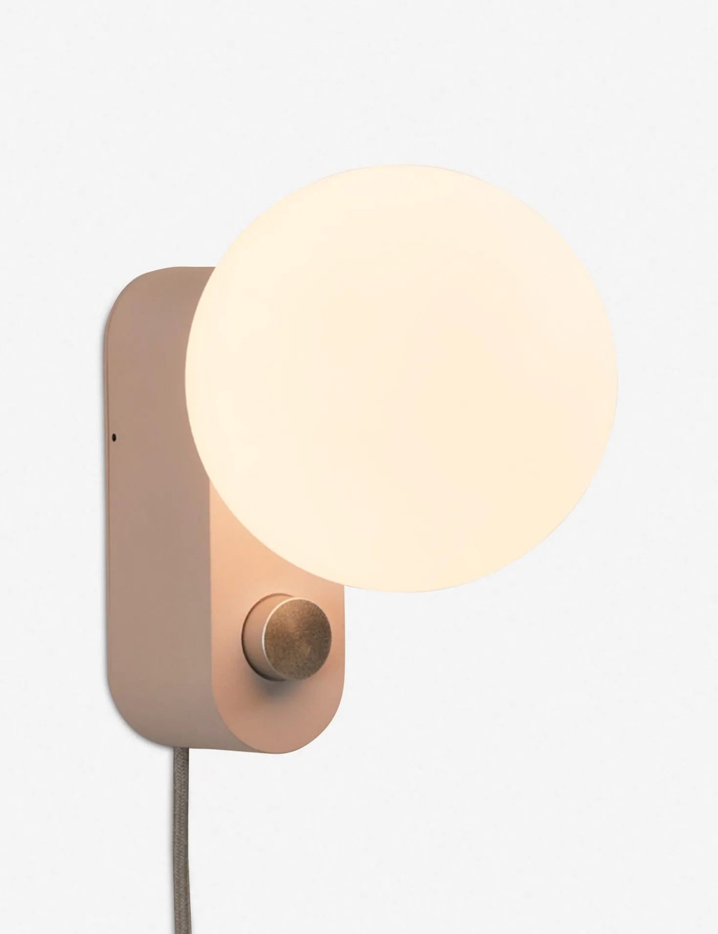 Alumina Table Lamp by Tala